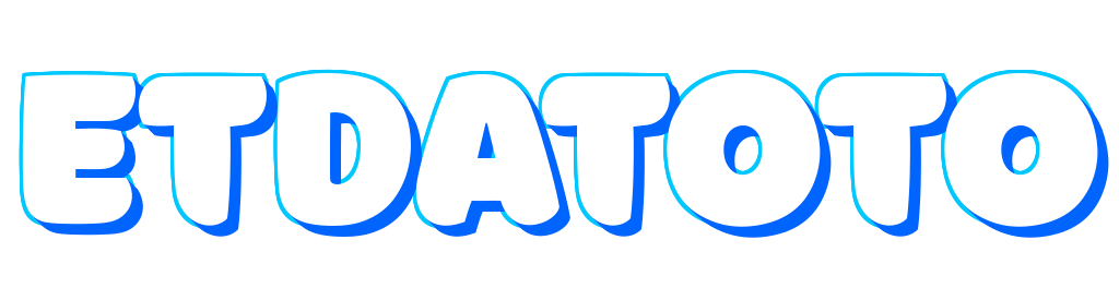 Logo ETDATOTO